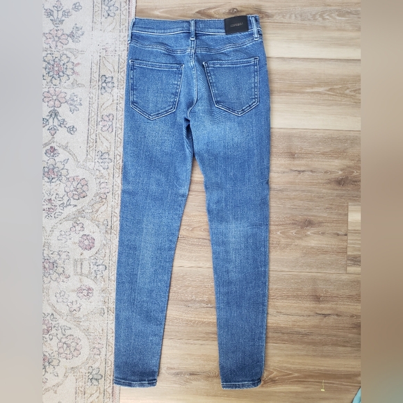 Express Skinny Jeans - Picture 6 of 6